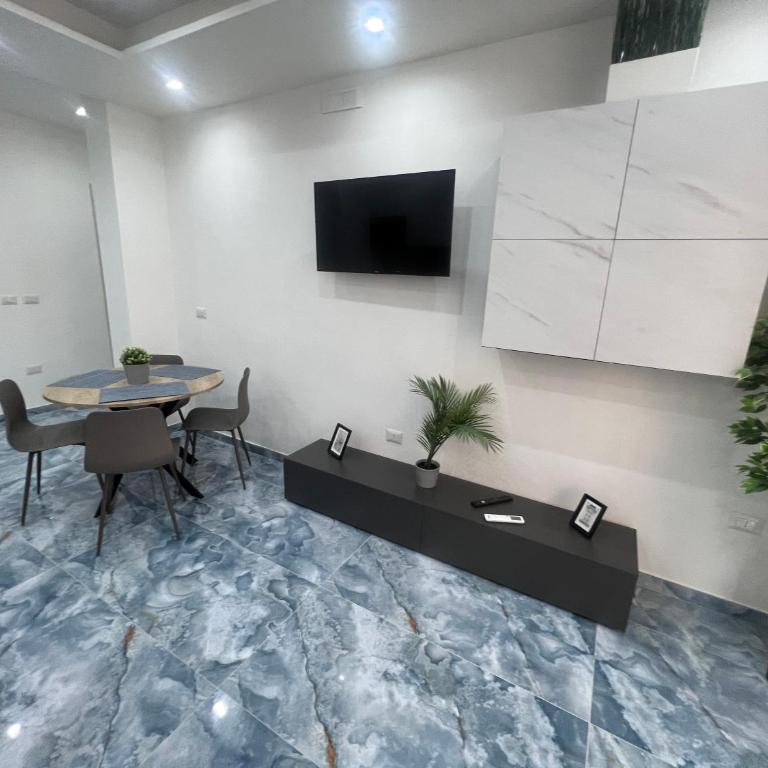 Borgo 1313 Napoli - Four-Bedroom Platinum Apartment - 39