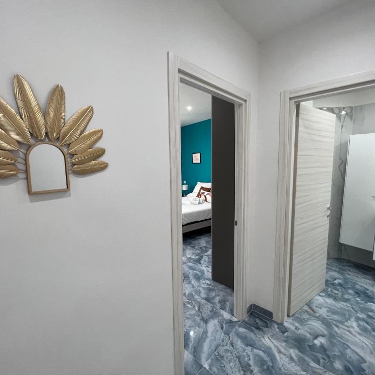 Borgo 1313 Napoli - Four-Bedroom Platinum Apartment - 38
