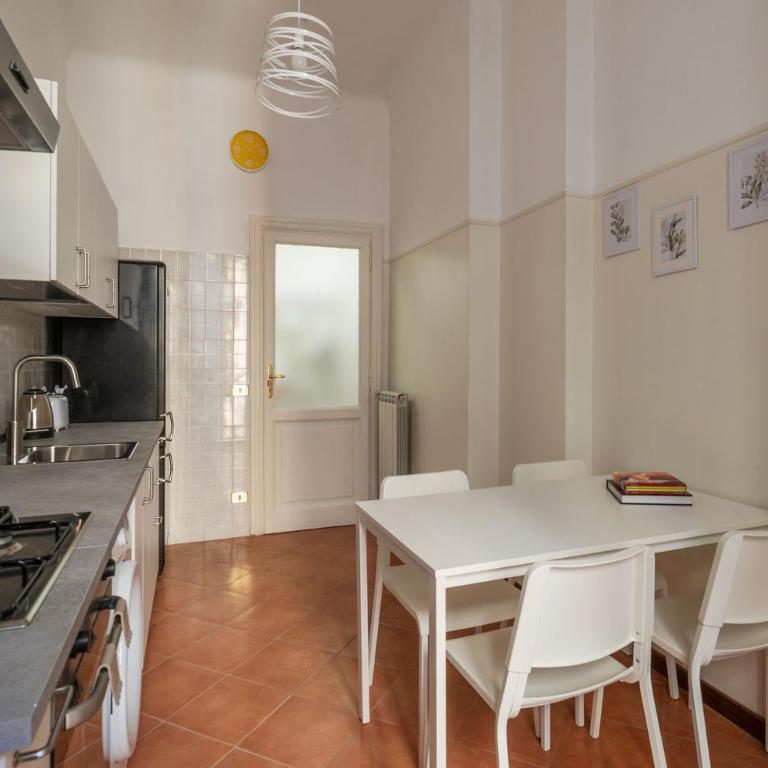 GuestHost - Roomy and Comfy apartment in Rome - Appartamento con 2 Camere da Letto - 21