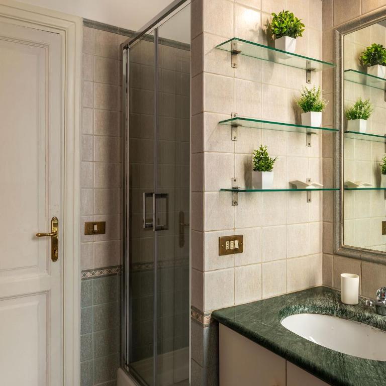 GuestHost - Roomy and Comfy apartment in Rome - Appartamento con 2 Camere da Letto - 23