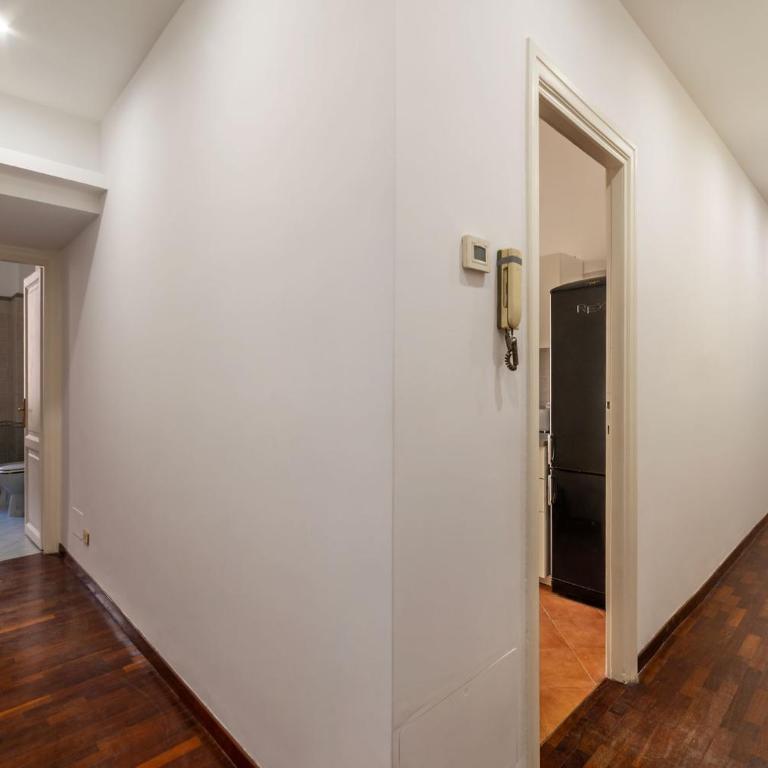 GuestHost - Roomy and Comfy apartment in Rome - Appartamento con 2 Camere da Letto - 27