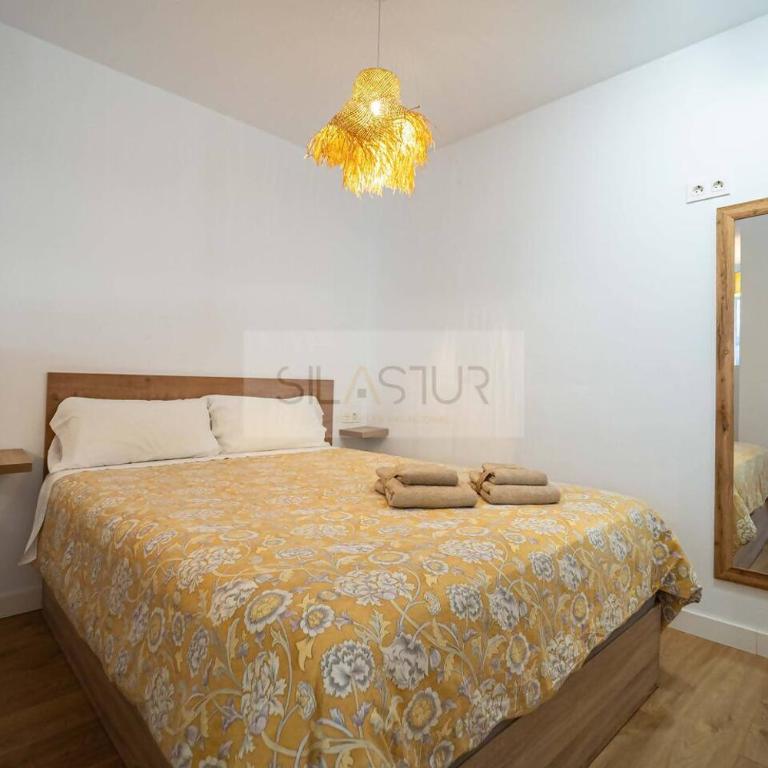 Cervantes By Silastur - One-Bedroom Apartment - 2