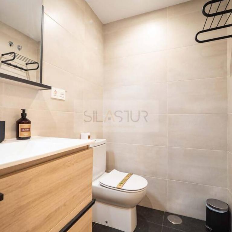Cervantes By Silastur - One-Bedroom Apartment - 4