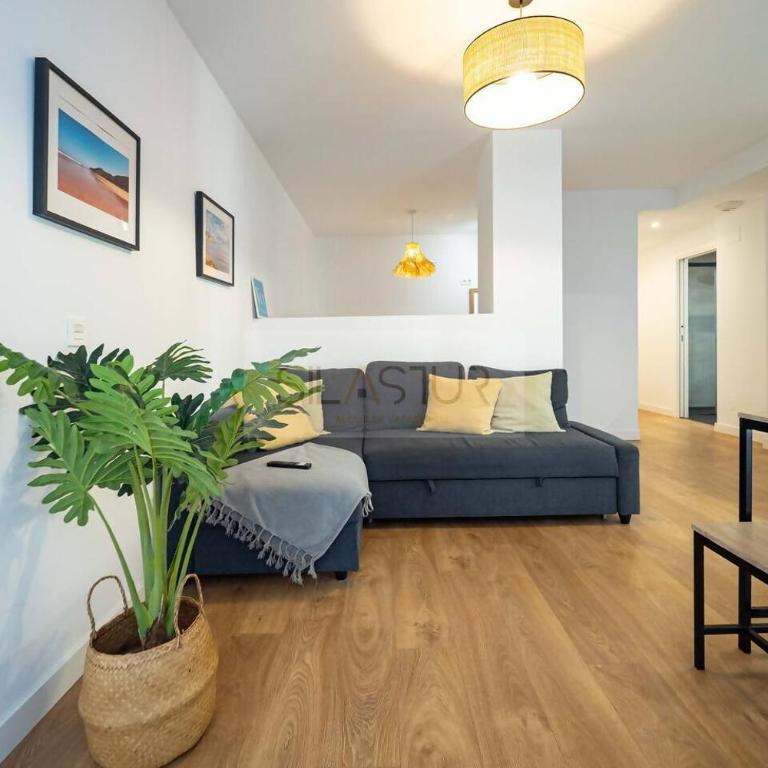 Cervantes By Silastur - One-Bedroom Apartment - 8