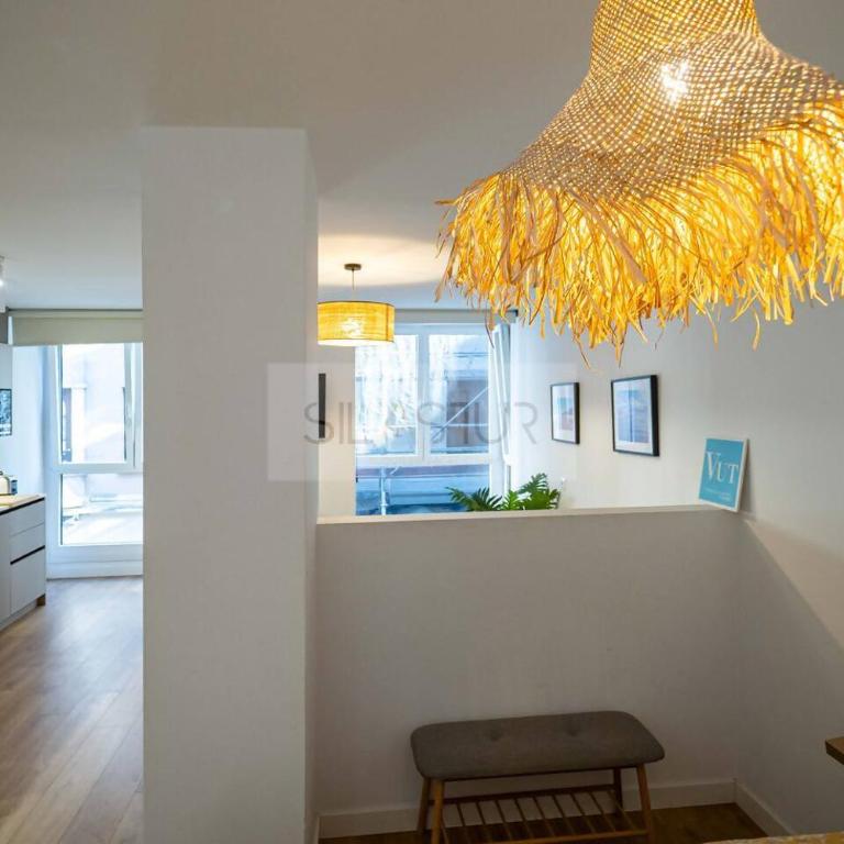 Cervantes By Silastur - One-Bedroom Apartment - 9