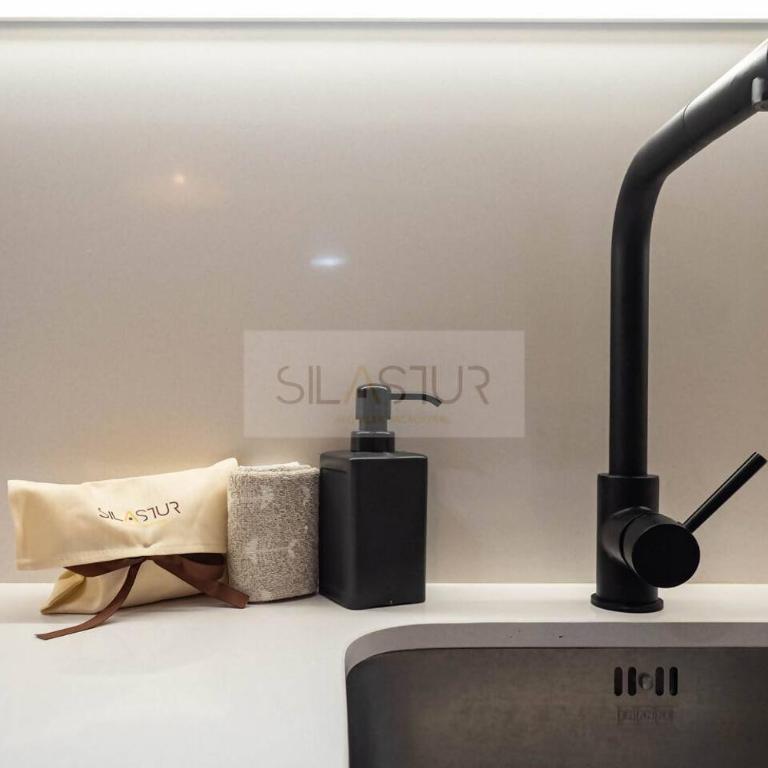 Cervantes By Silastur - One-Bedroom Apartment - 11