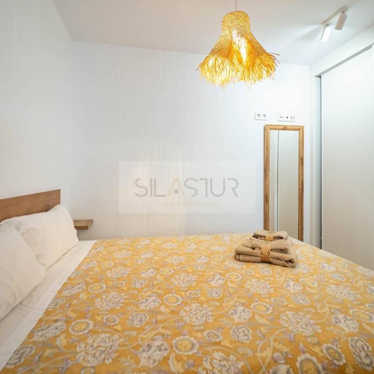 Cervantes By Silastur - One-Bedroom Apartment - 14