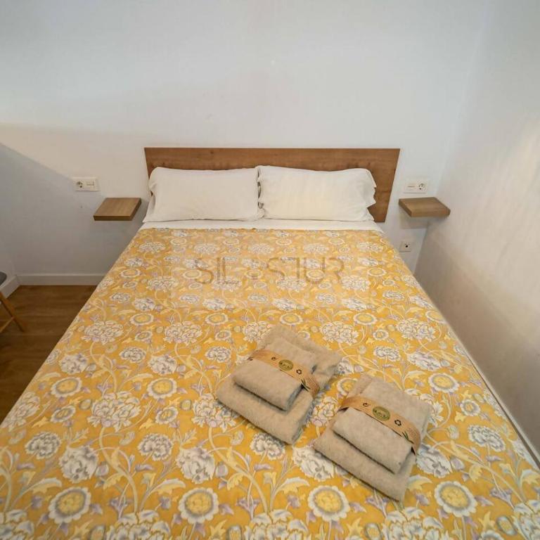 Cervantes By Silastur - One-Bedroom Apartment - 15