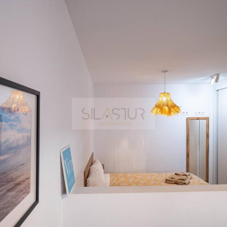 Cervantes By Silastur - One-Bedroom Apartment - 16