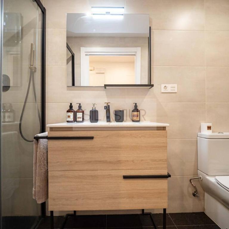 Cervantes By Silastur - One-Bedroom Apartment - 18