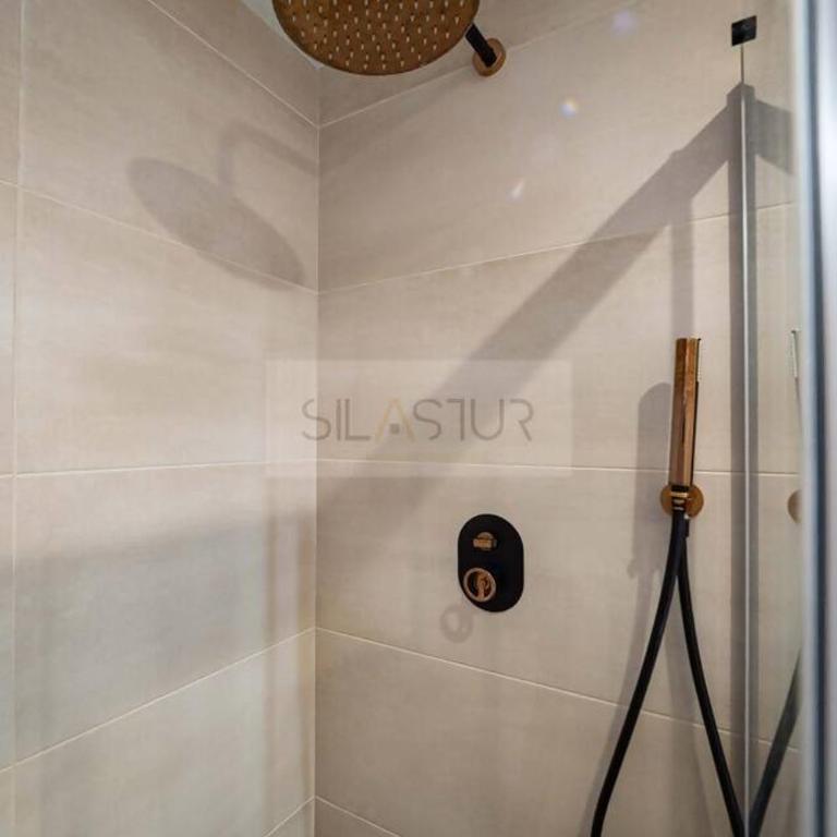 Cervantes By Silastur - One-Bedroom Apartment - 19