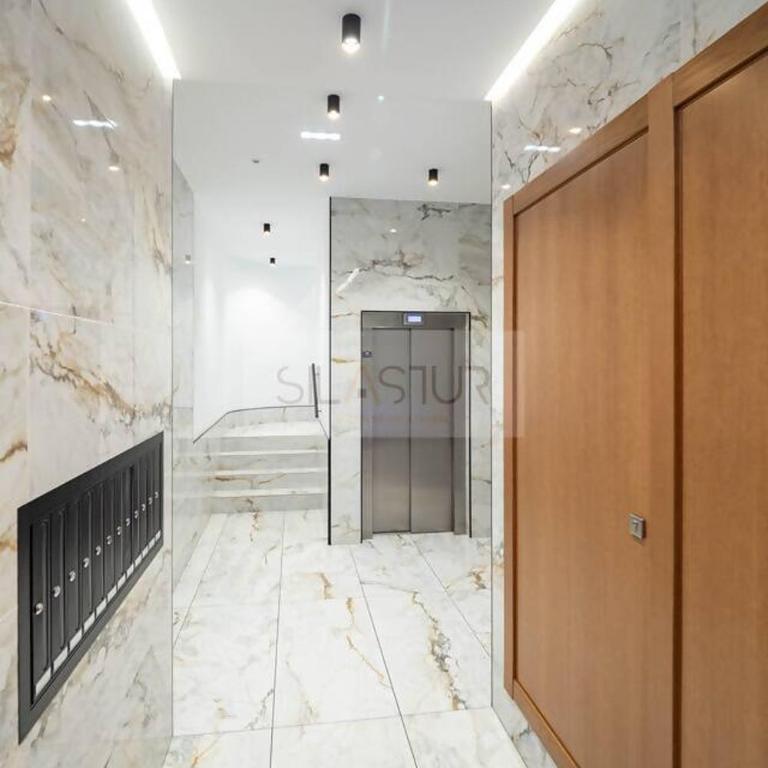 Cervantes By Silastur - One-Bedroom Apartment - 20