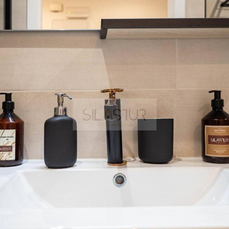 Cervantes By Silastur - One-Bedroom Apartment - 21