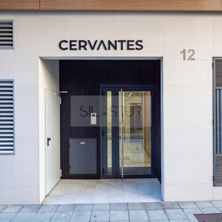 Cervantes By Silastur - One-Bedroom Apartment - 22