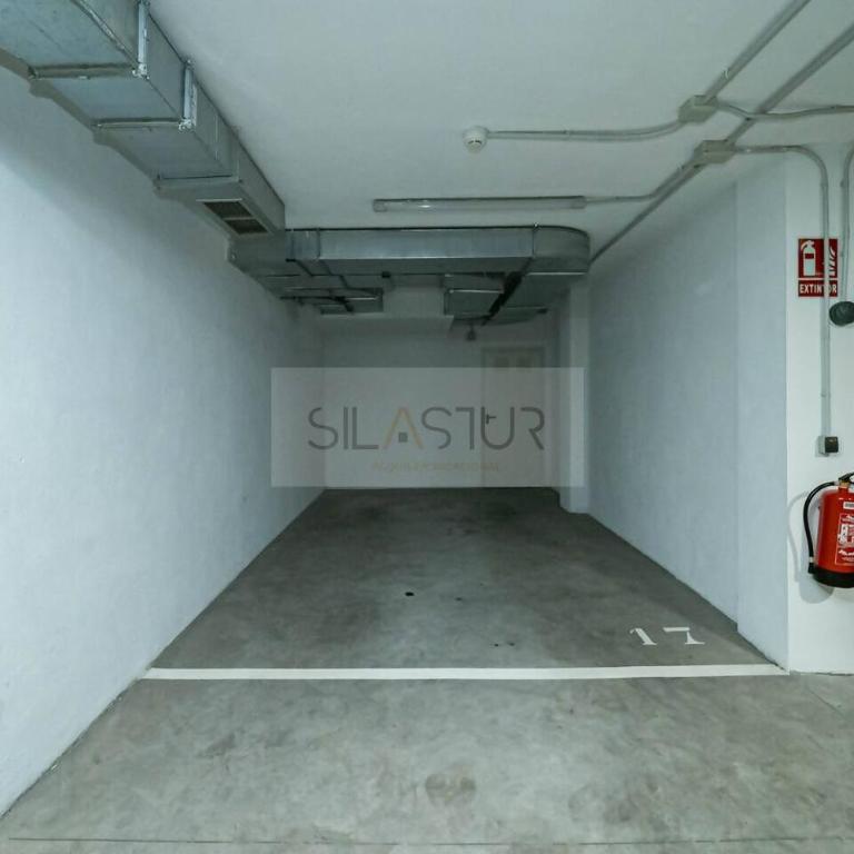 Cervantes By Silastur - One-Bedroom Apartment - 23