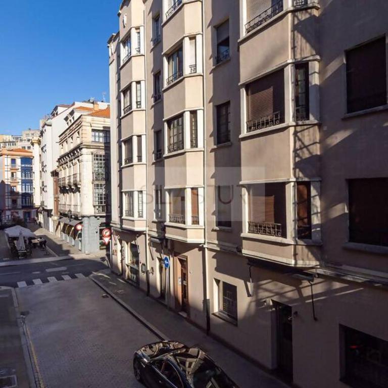 Cervantes By Silastur - One-Bedroom Apartment - 25