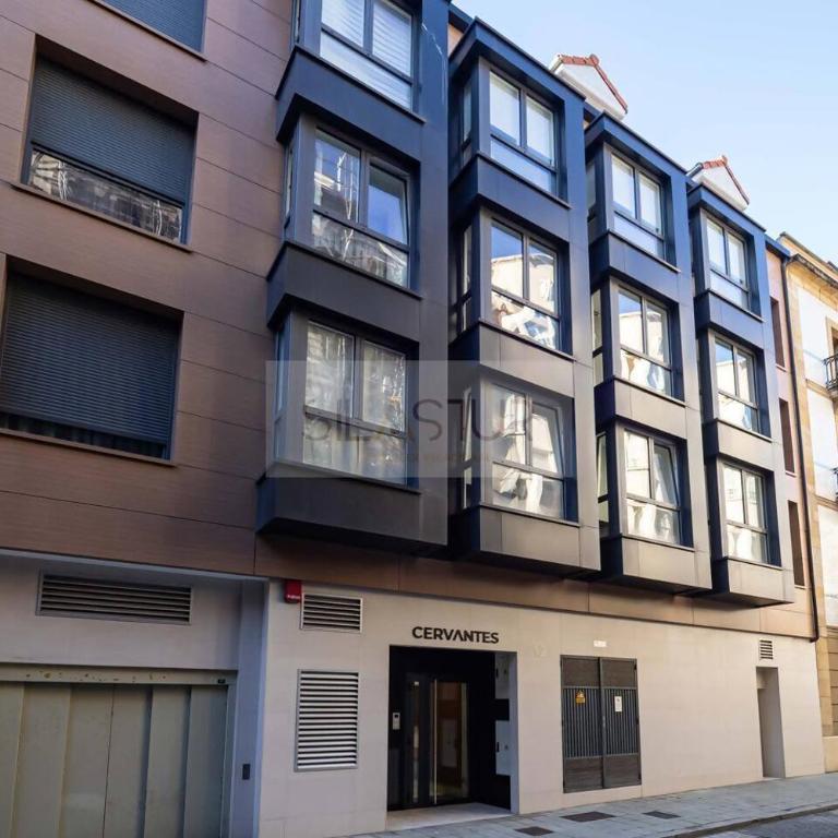 Cervantes By Silastur - One-Bedroom Apartment - 27