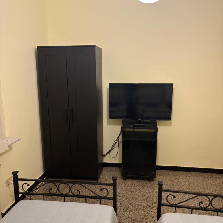 Casa Galliano 2 camere Aeroporto Genova - Appartamento con 2 Camere da Letto - 13