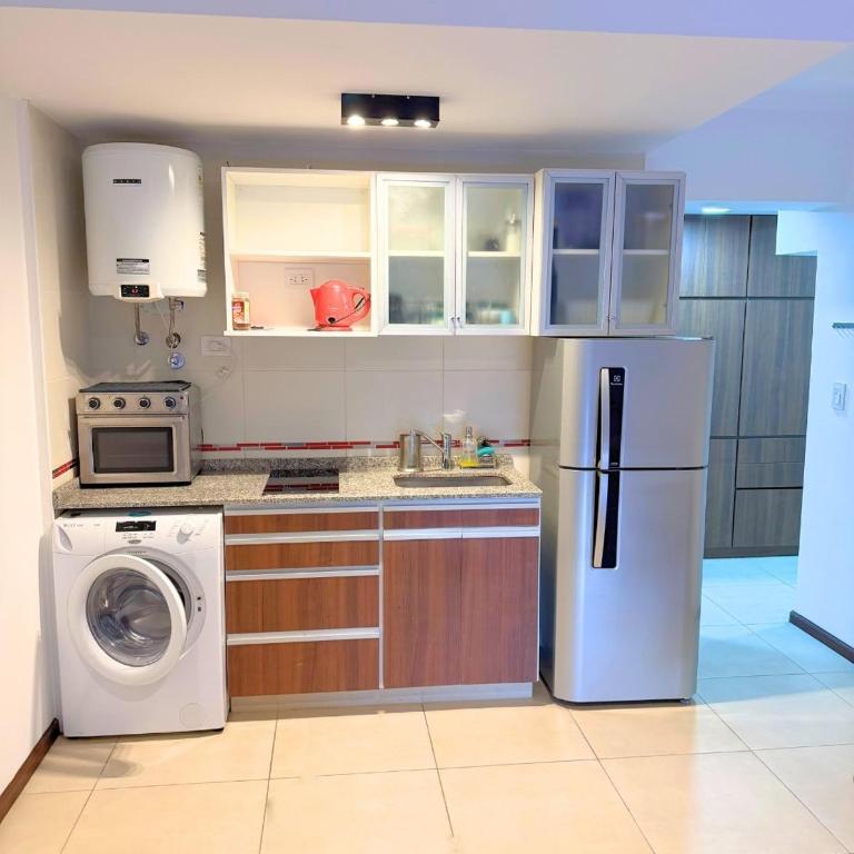 Mi Buenos Aires - Apartamento de 1 dormitorio - 4