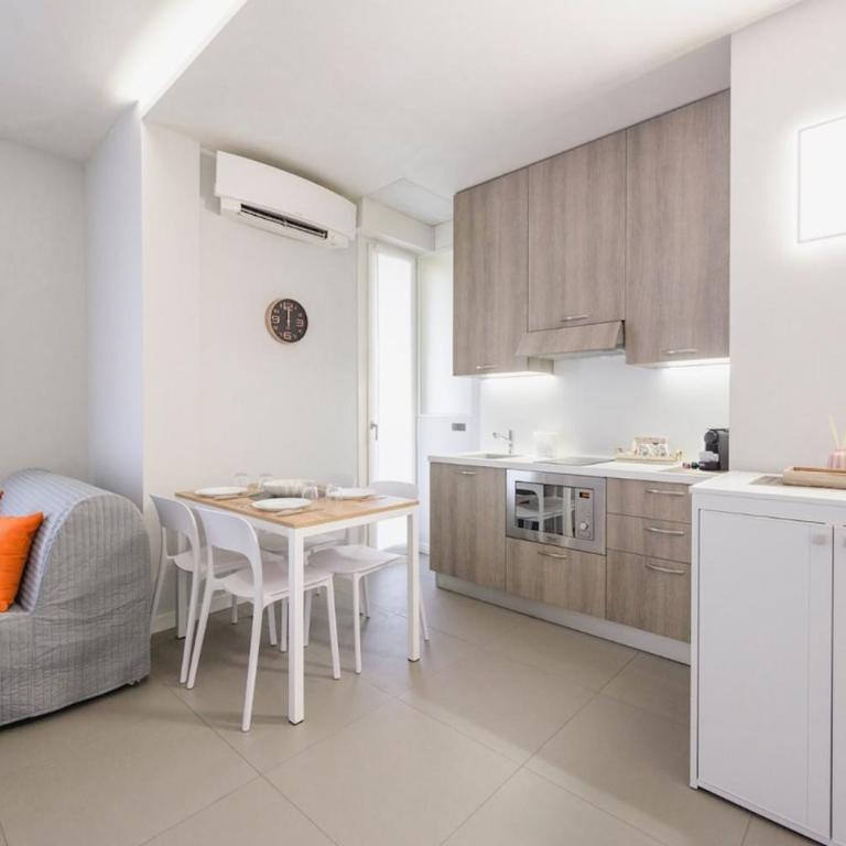 Casa Pelusia - Apartamento - 1