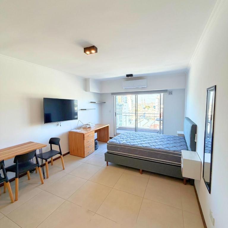 Mi Buenos Aires - Apartamento de 1 dormitorio - 2