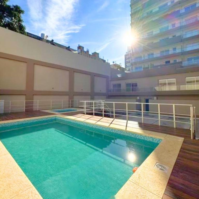 Mi Buenos Aires - Apartamento de 1 dormitorio - 1