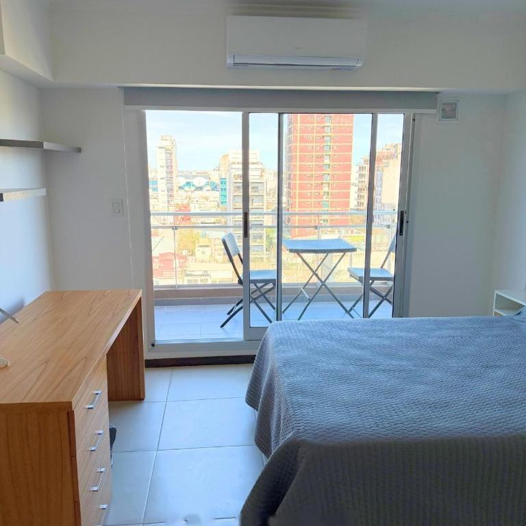 Mi Buenos Aires - Apartamento de 1 dormitorio - 3