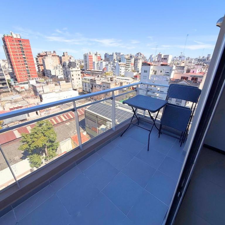 Mi Buenos Aires - Apartamento de 1 dormitorio - 11