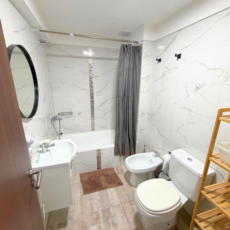 Mi Buenos Aires - Apartamento de 1 dormitorio - 12