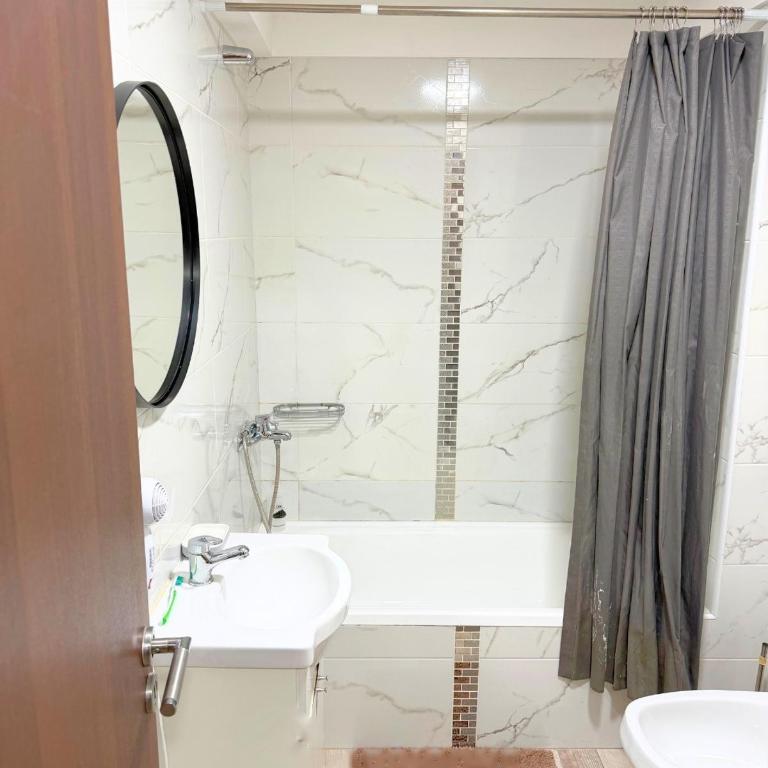 Mi Buenos Aires - Apartamento de 1 dormitorio - 13