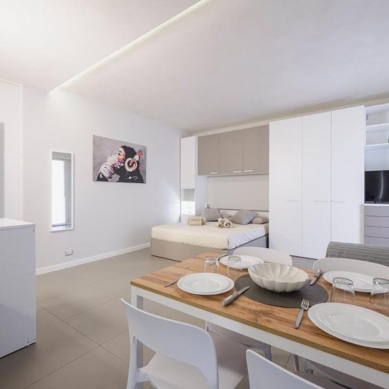Casa Pelusia - Apartamento - 7