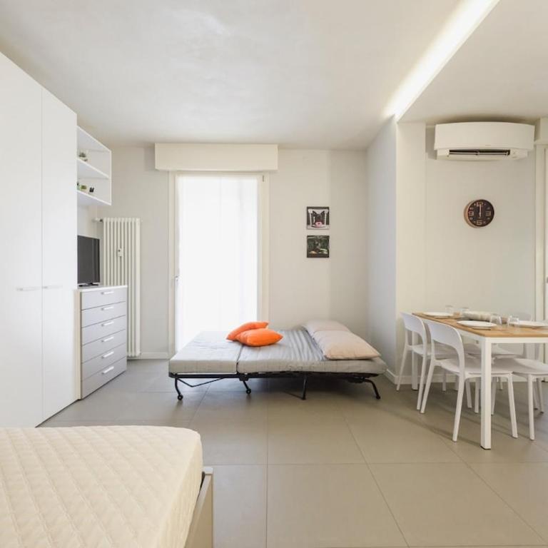 Casa Pelusia - Apartamento - 11