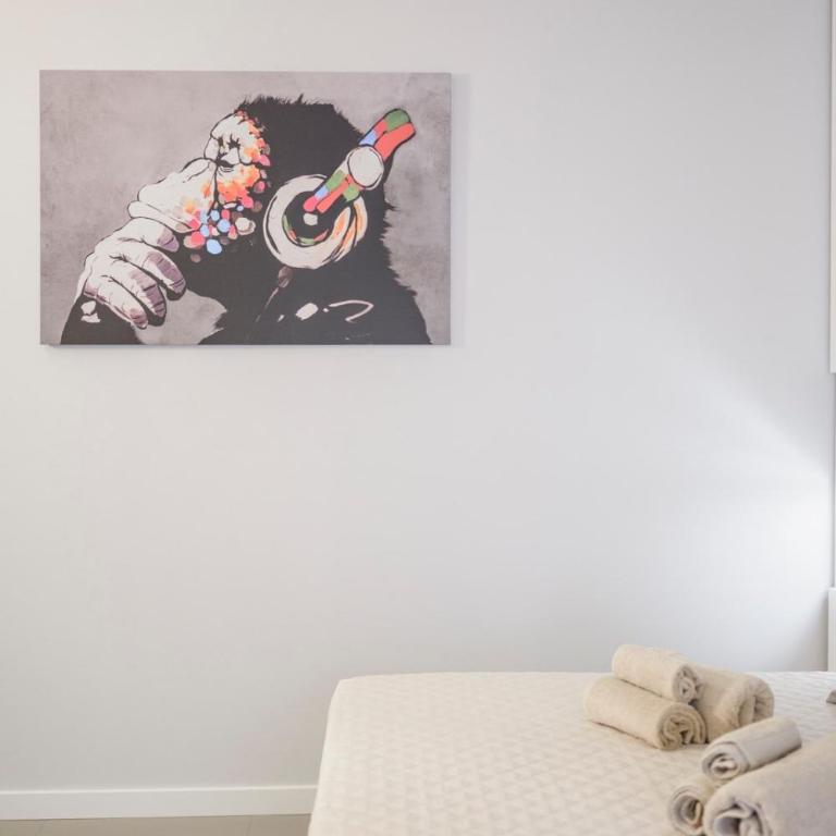 Casa Pelusia - Apartamento - 16
