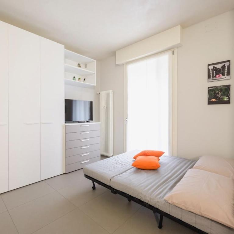 Casa Pelusia - Apartamento - 17