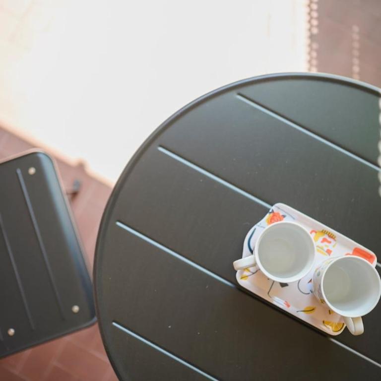 Casa Pelusia - Apartamento - 27