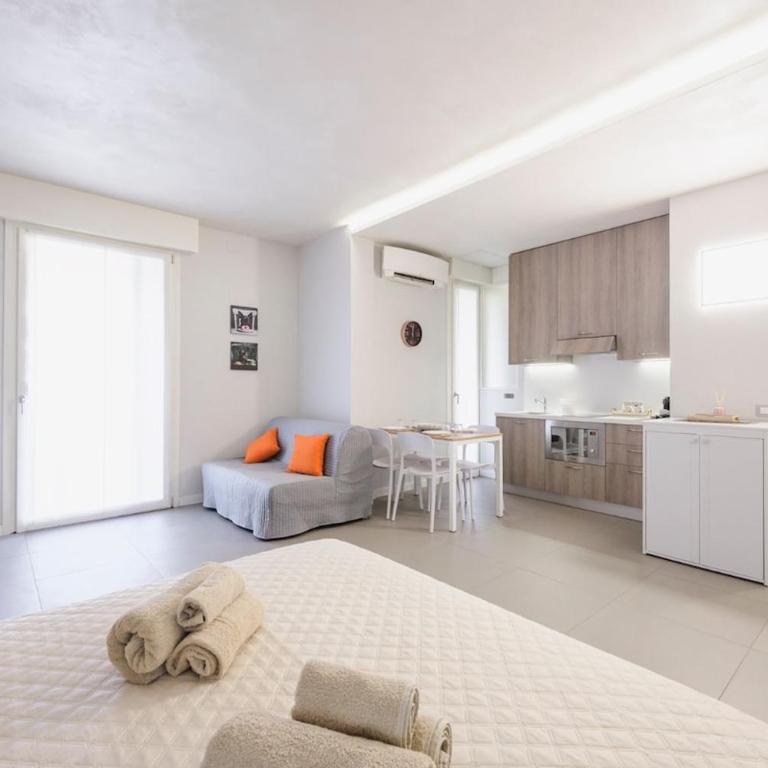 Casa Pelusia - Apartamento - 28