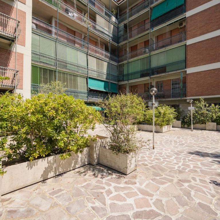 Casa Pelusia - Apartamento - 38