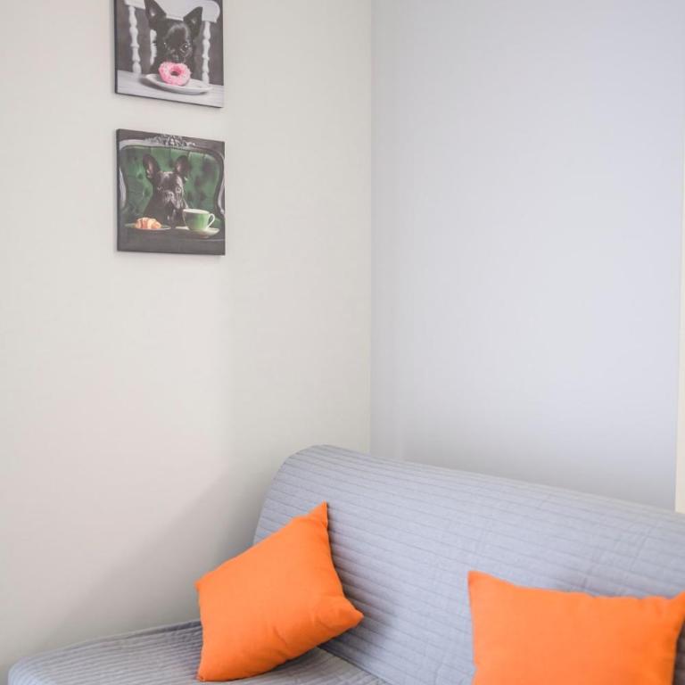 Casa Pelusia - Apartamento - 39
