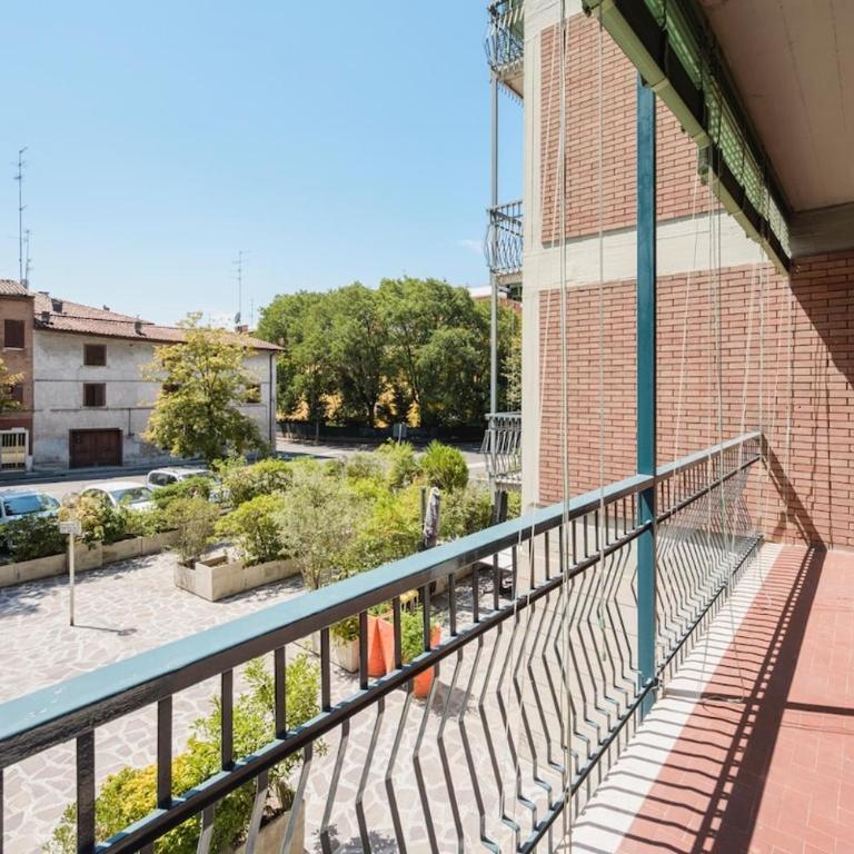 Casa Pelusia - Apartamento - 42