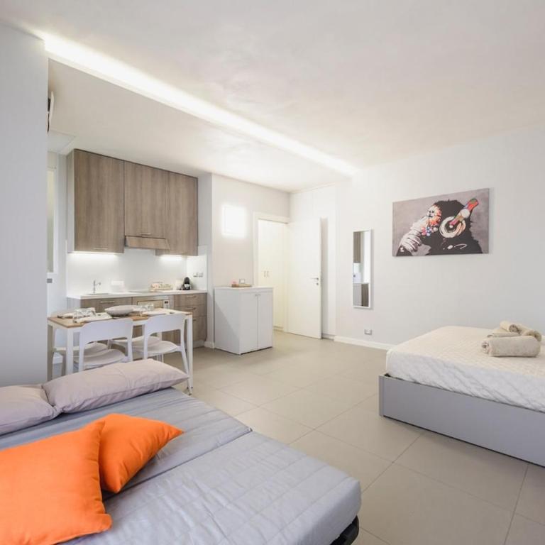 Casa Pelusia - Apartamento - 43
