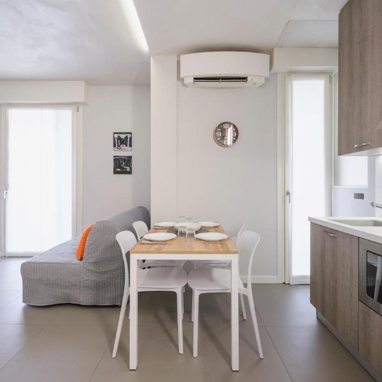 Casa Pelusia - Apartamento - 44