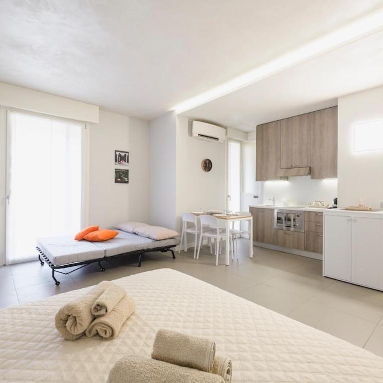 Casa Pelusia - Apartamento - 3