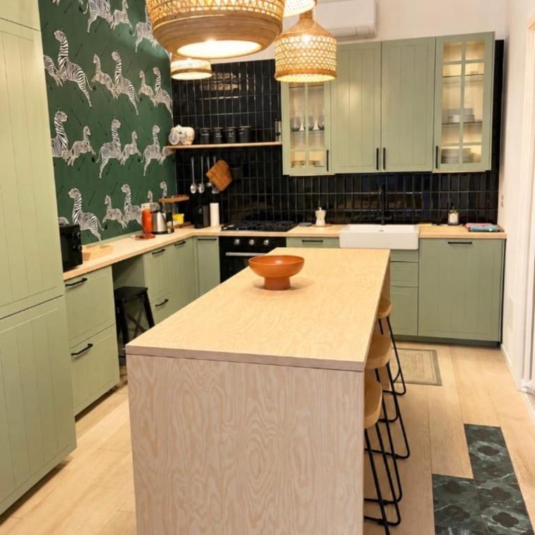 Bombaso appartamento - Apartment mit 1 Schlafzimmer - 1