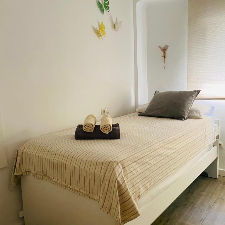 Apartamento Vistafranca - Two-Bedroom Apartment - 12