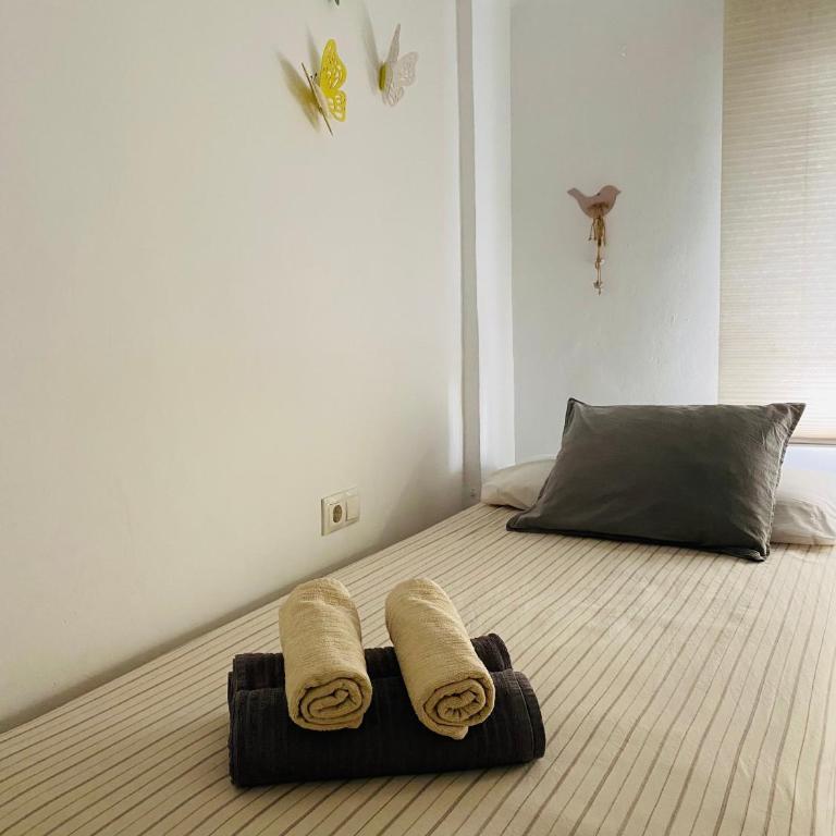 Apartamento Vistafranca - Two-Bedroom Apartment - 14