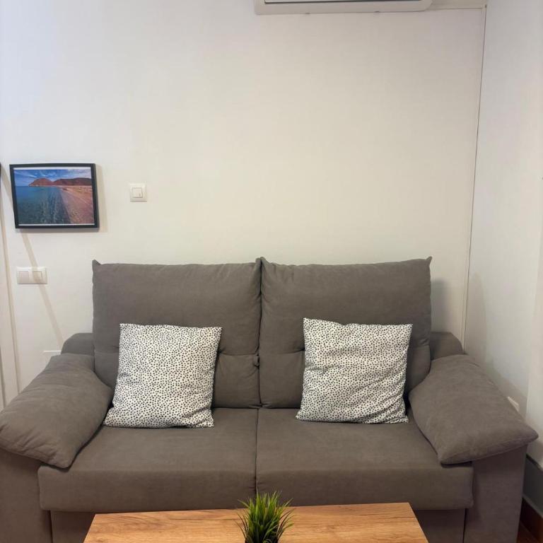 Pasaje Homes I - Apartamento de 1 dormitorio - 3