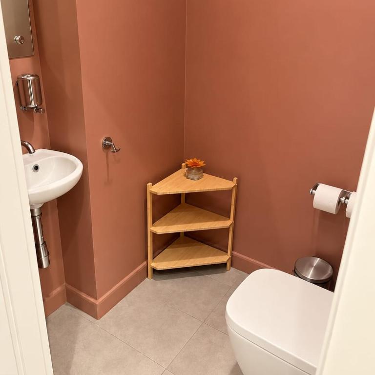 Bombaso appartamento - Apartment mit 1 Schlafzimmer - 2
