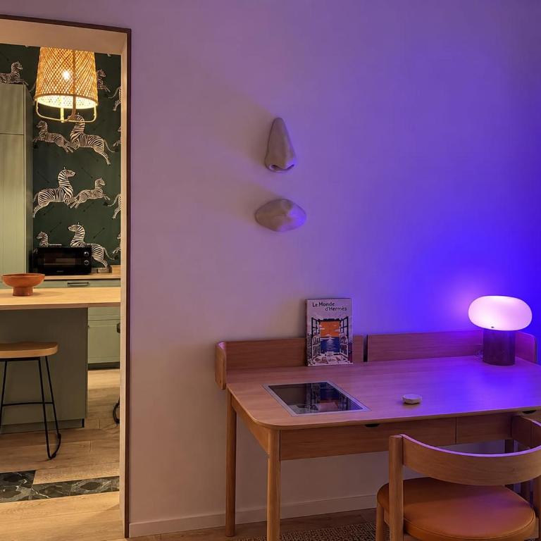 Bombaso appartamento - Apartment mit 1 Schlafzimmer - 3