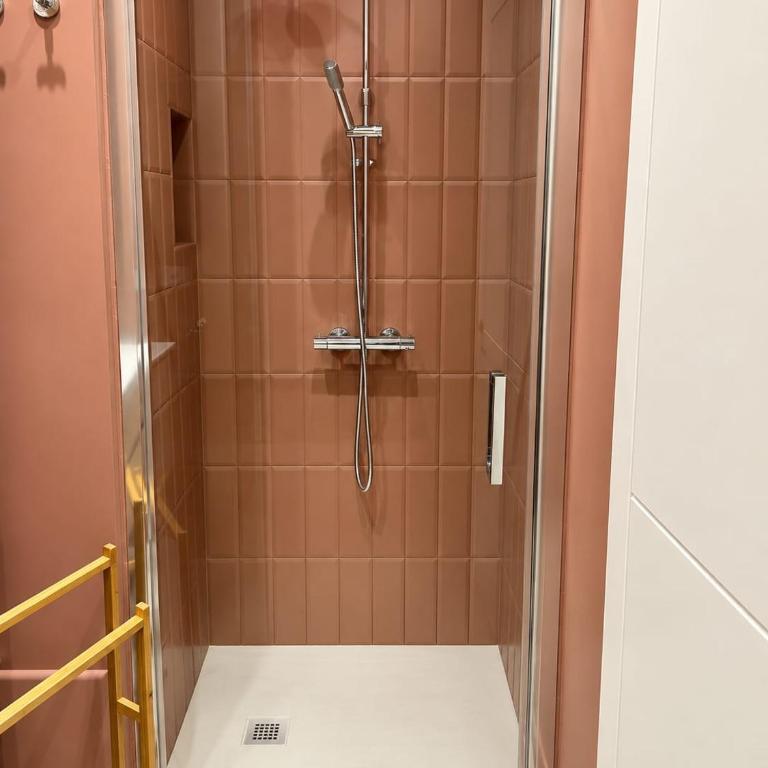 Bombaso appartamento - Apartment mit 1 Schlafzimmer - 5