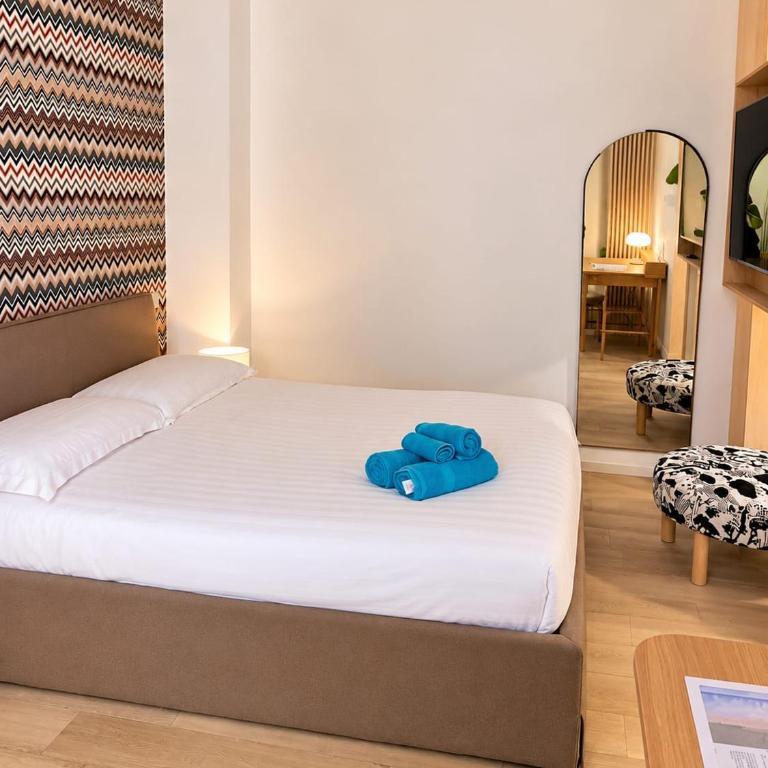 Bombaso appartamento - Apartment mit 1 Schlafzimmer - 6
